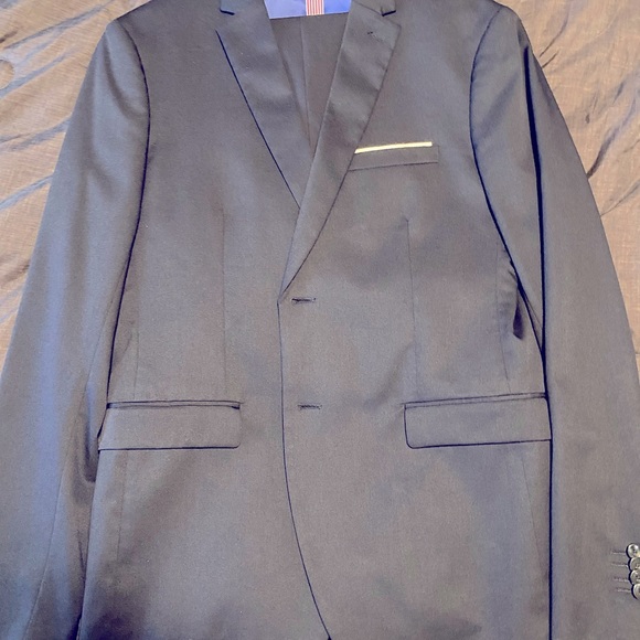 Zara Mens Suit piece suit jacket